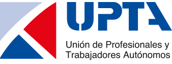 logo upta