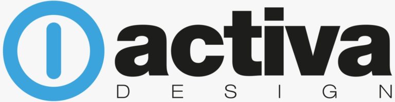 Logo ACTIVA - Publicistas