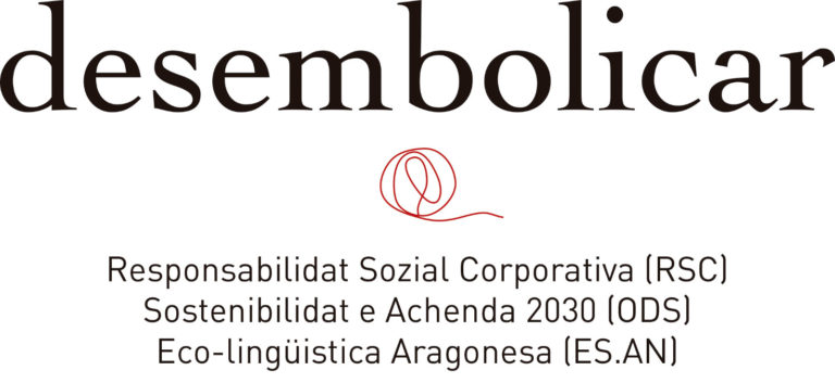 logo desembolicar asati
