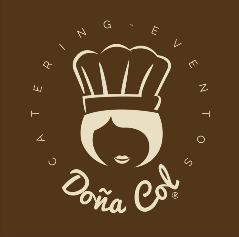 logo dona col