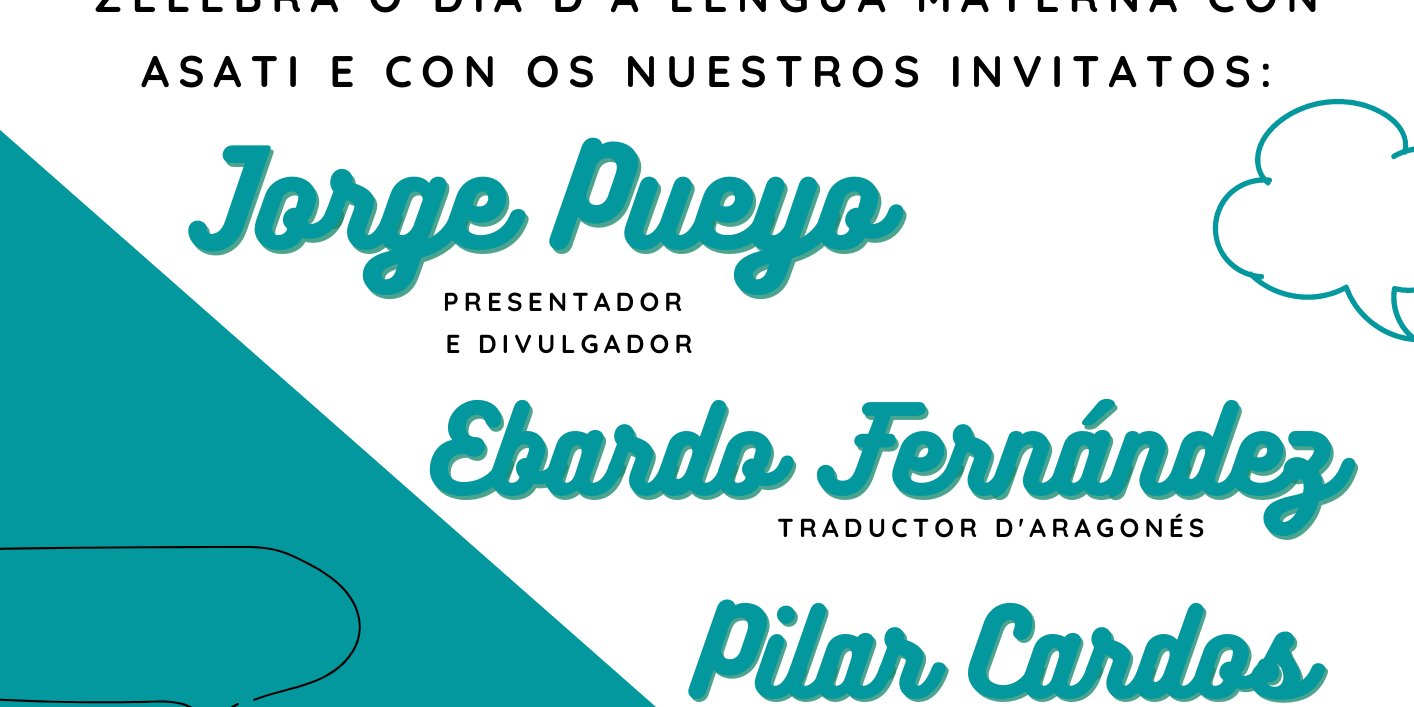 Cartel Día de la Lengua Materna ASATI 2023_AN